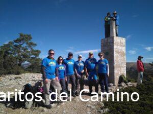 Alto de las Barracas y Gavilán, techo de Valencia