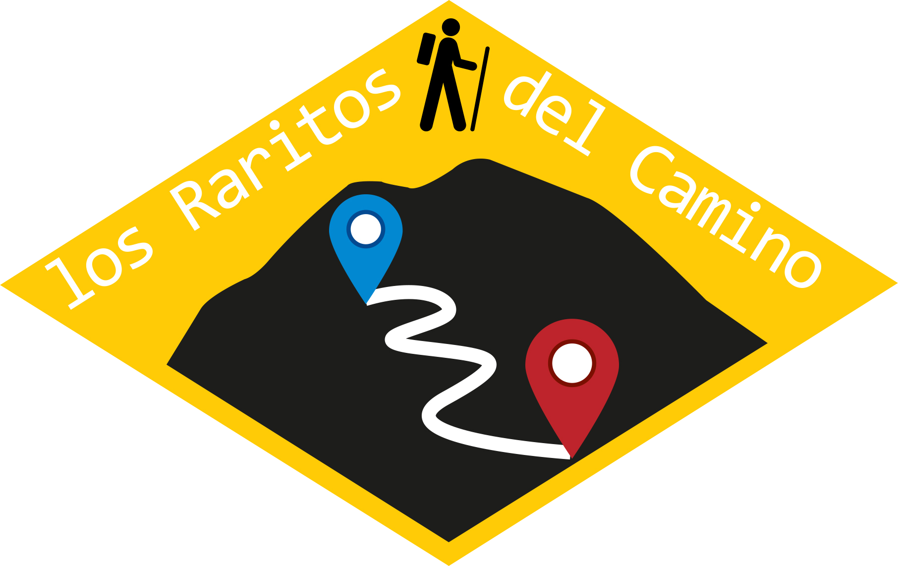 los Raritos del Camino