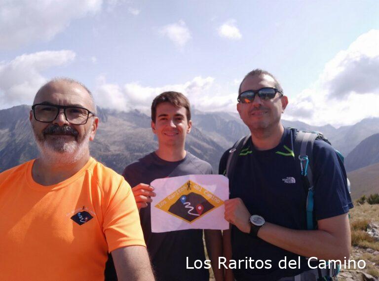 Sierra Negra – Tucas Royero, Espacs y Picalbo