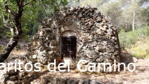 Quart de les Valls, Ruta dels Aljubs