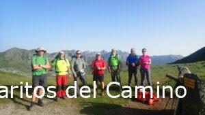 Senda de Camille, E3, Ref. de Arlet a Lescun
