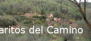 Algimia de Almonacid, Las Dos Tetas, Nevera de Cuatro Caminos y Despoblado del Jinquer