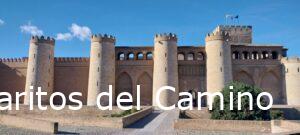 Palacio de la Aljafería